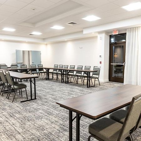 Staybridge Suites Greenville - Medical Center By Ihg Eksteriør bilde