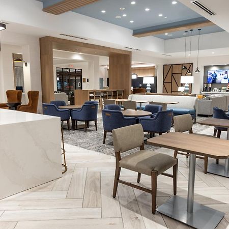 Staybridge Suites Greenville - Medical Center By Ihg Eksteriør bilde