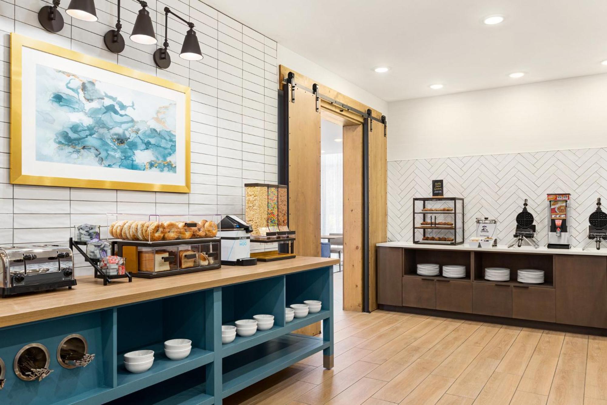 Staybridge Suites Greenville - Medical Center By Ihg Eksteriør bilde