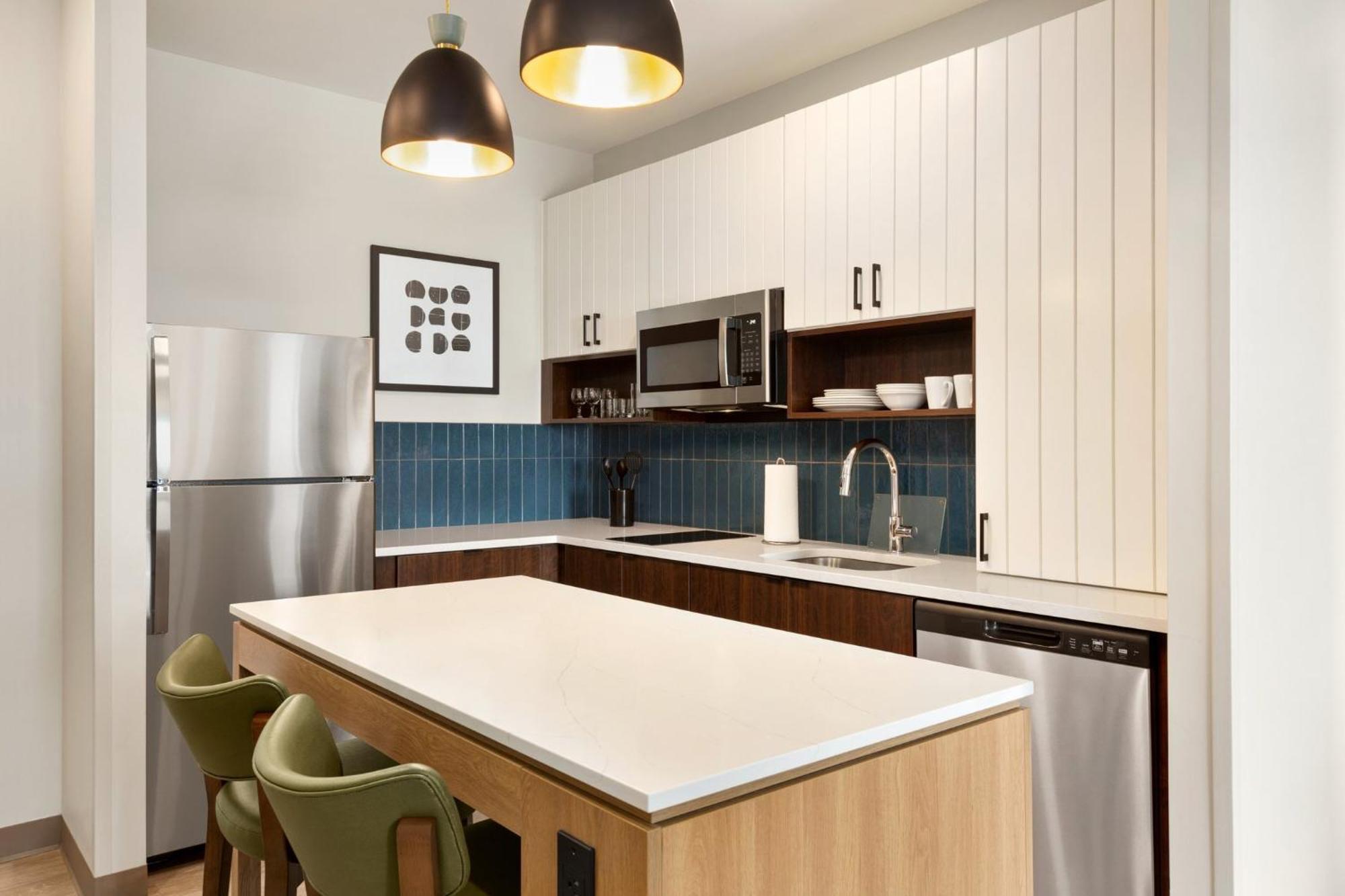 Staybridge Suites Greenville - Medical Center By Ihg Eksteriør bilde