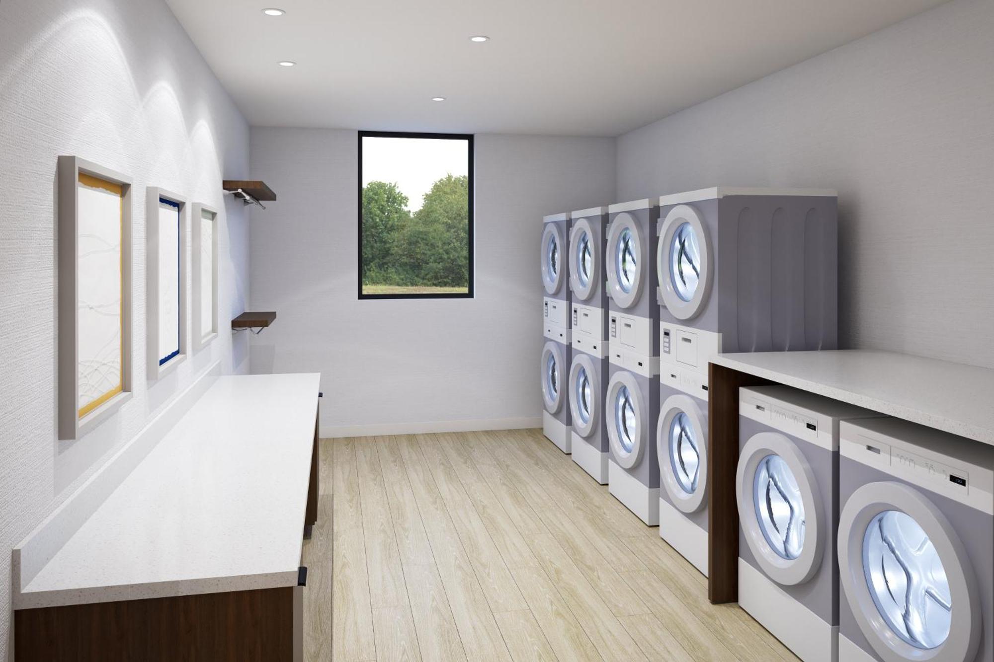 Staybridge Suites Greenville - Medical Center By Ihg Eksteriør bilde