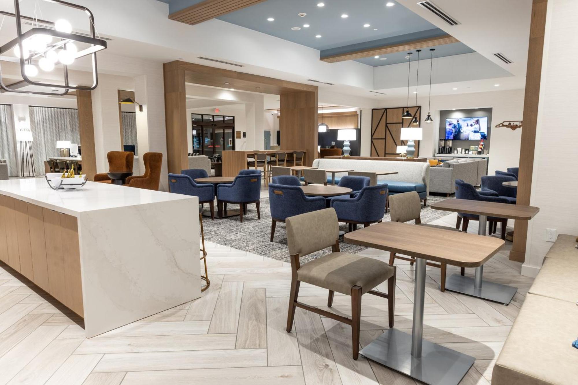 Staybridge Suites Greenville - Medical Center By Ihg Eksteriør bilde